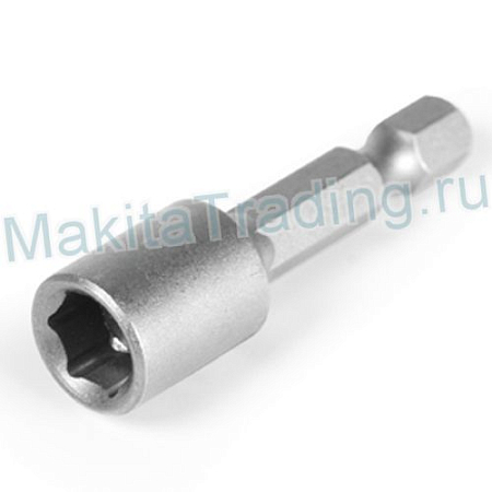 Биты Makita P-21375 шестигранник 25мм №3 10шт